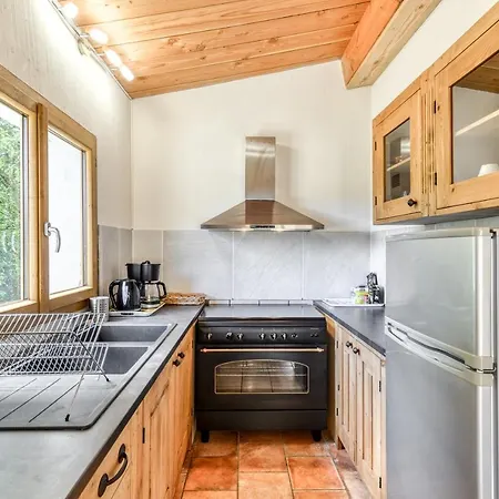 Le Percheron, Le Pont De Calmel *