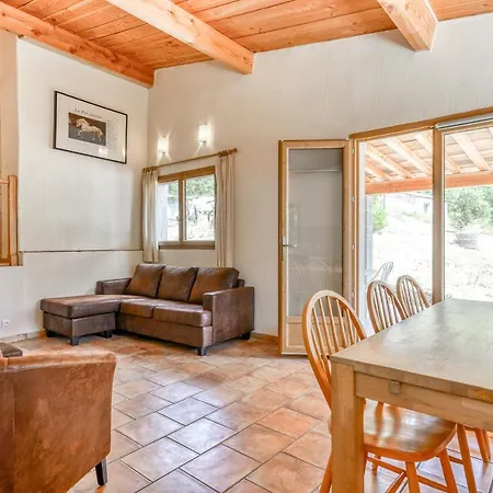 Le Percheron, Le Pont De Calmel