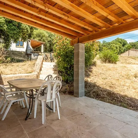 Le Percheron, Le Pont De Calmel * Rieussec