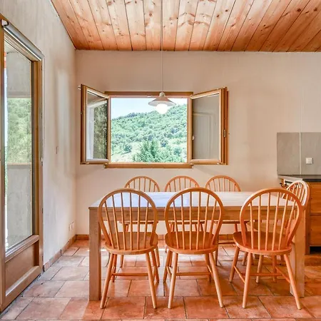 Le Percheron, Le Pont De Calmel *