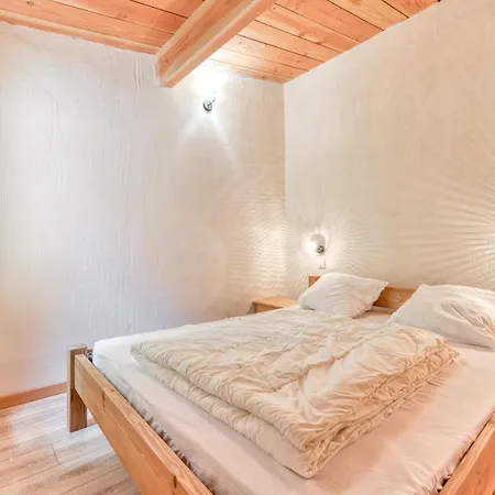 Le Percheron, Le Pont De Calmel * Rieussec