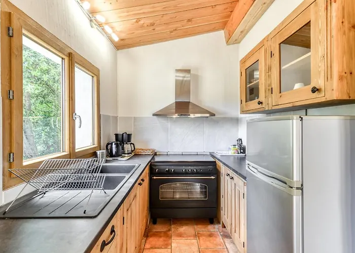 Le Percheron, Le Pont De Calmel *