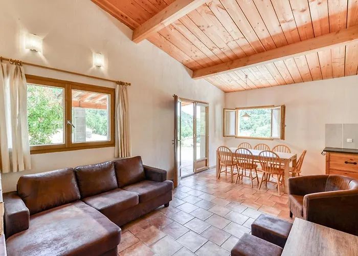 Hotell Le Percheron, Le Pont De Calmel *