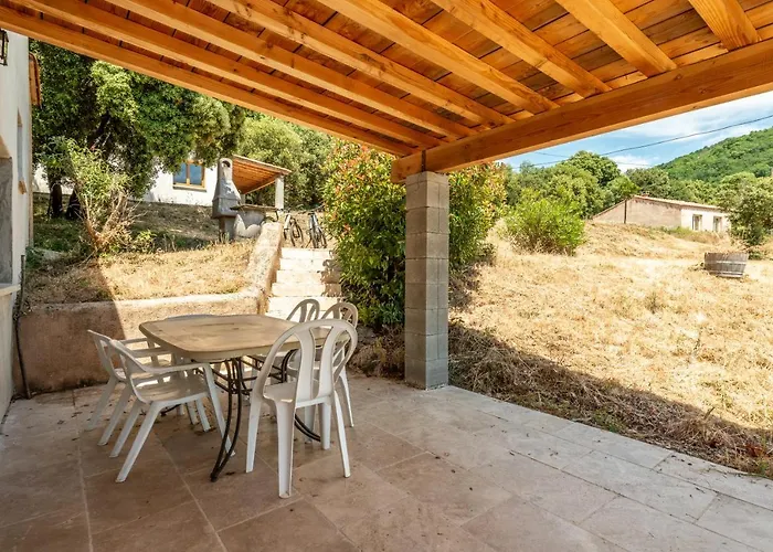 Le Percheron, Le Pont De Calmel * Rieussec