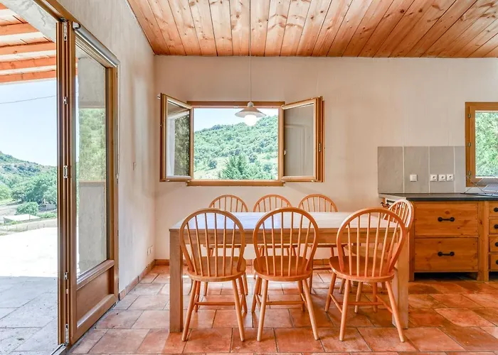 Le Percheron, Le Pont De Calmel *