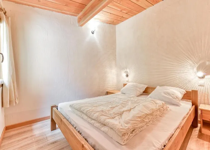 Le Percheron, Le Pont De Calmel * Rieussec